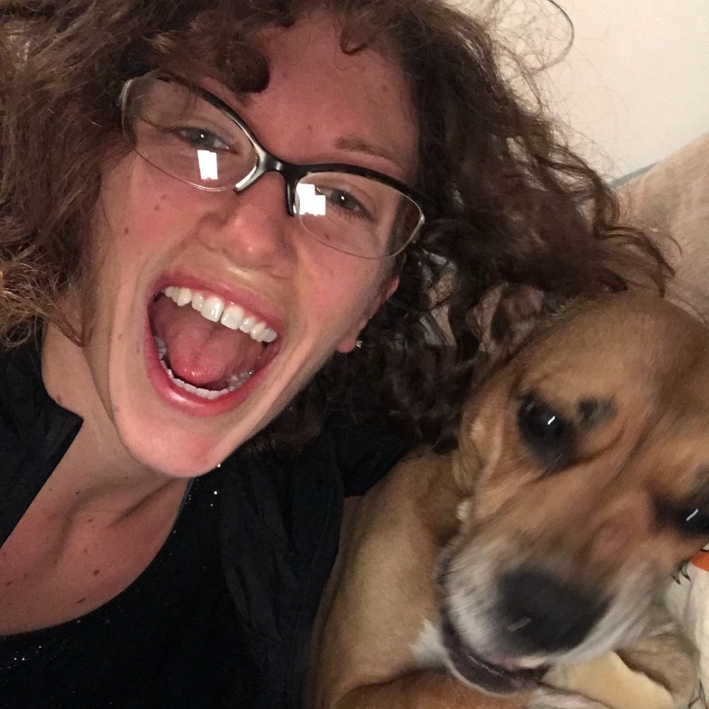 Meet your Posher, Crystal